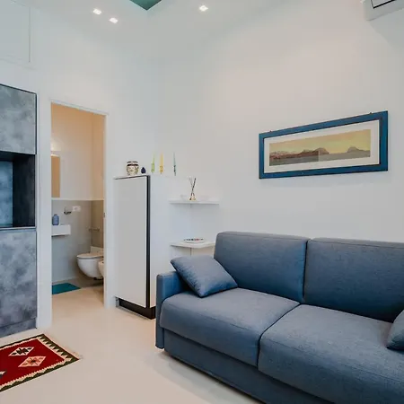 Seaview A Few Steps From The Apartment Taormina