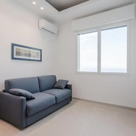 Appartamento Seaview A Few Steps From The