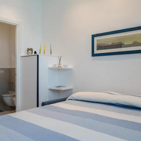 Seaview A Few Steps From The Apartment