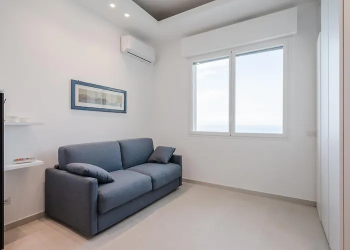 Apartmán Seaview A Few Steps From The