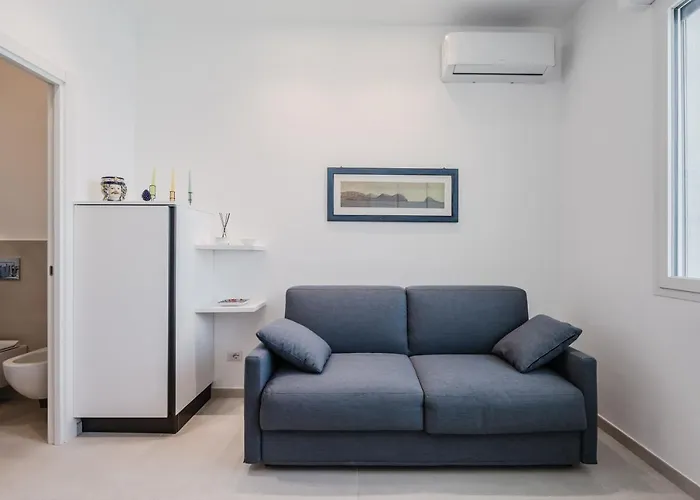 Apartmán Seaview A Few Steps From The