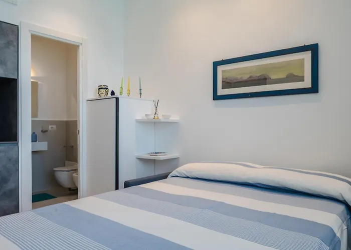 Seaview A Few Steps From The Apartmán