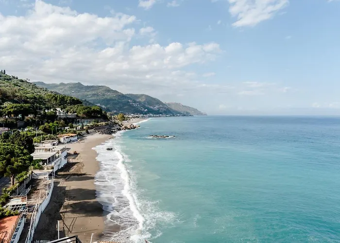 Apartmán Seaview A Few Steps From The *