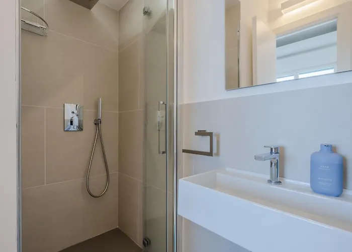 Seaview A Few Steps From The * Taormina