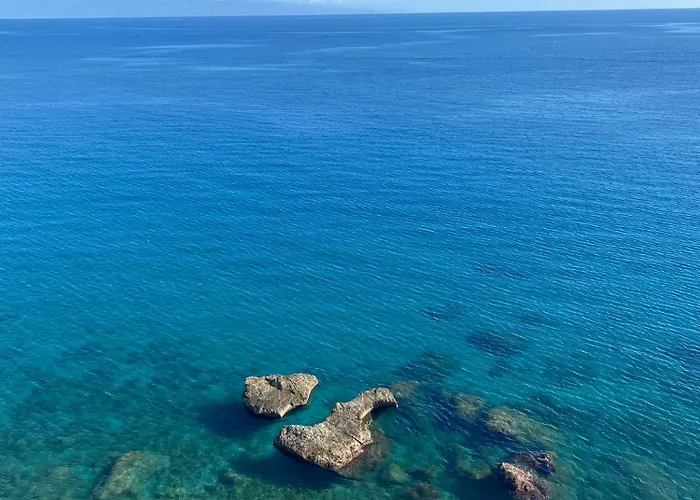 Apartmán Seaview A Few Steps From The